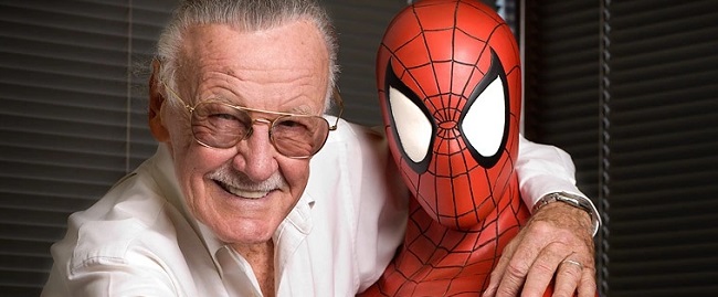 Stan Lee