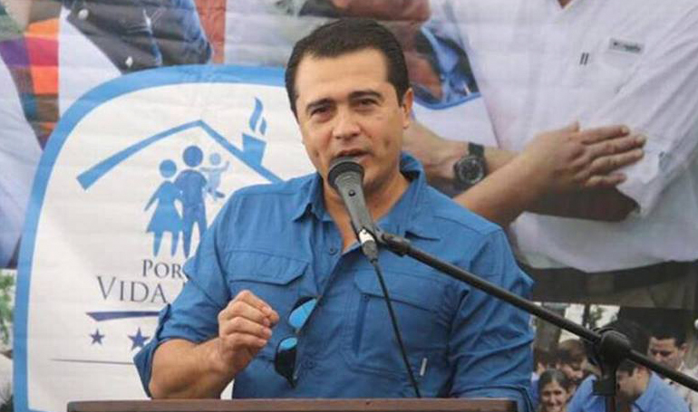 Tony Hernández