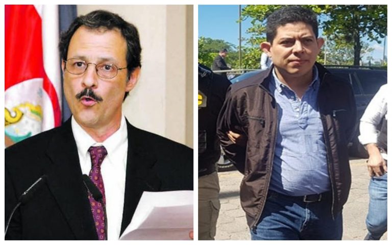 Mauricio Villeda