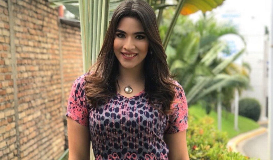 Carolina Lanza