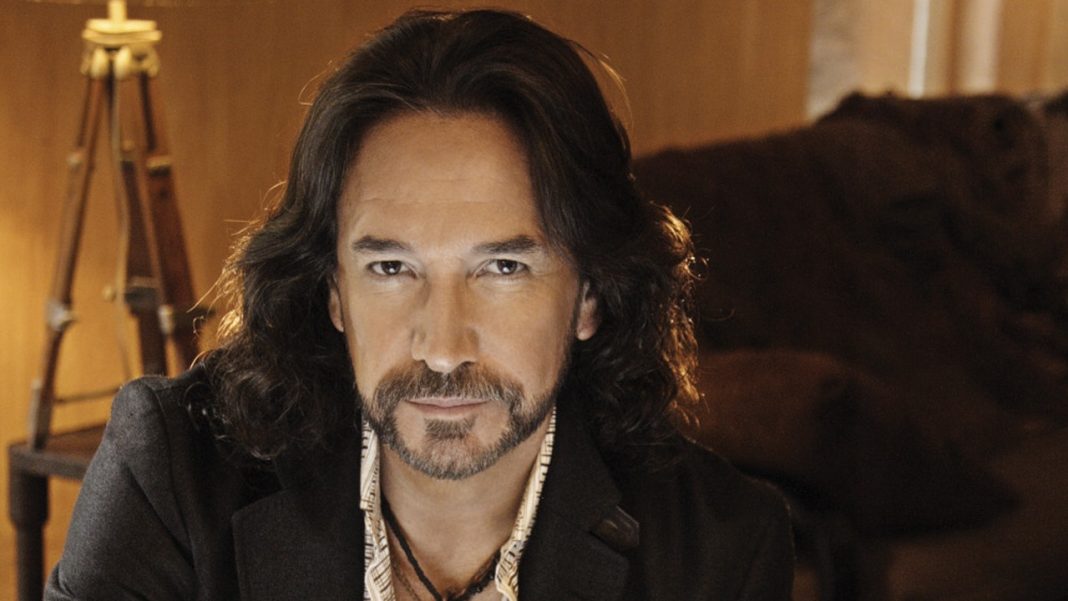 Marco Antonio Solís