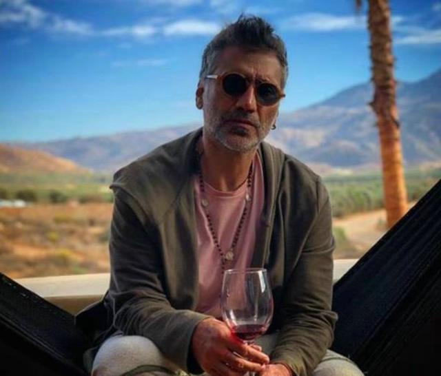 Alejandro Fernández
