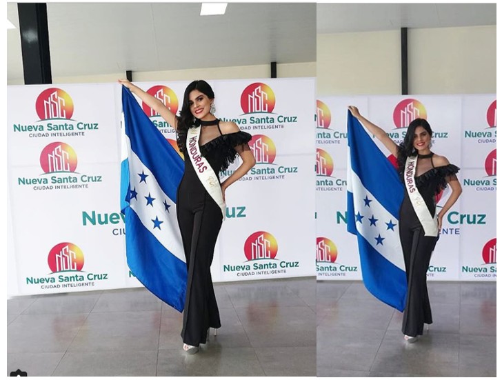 Daniela Villafranca
