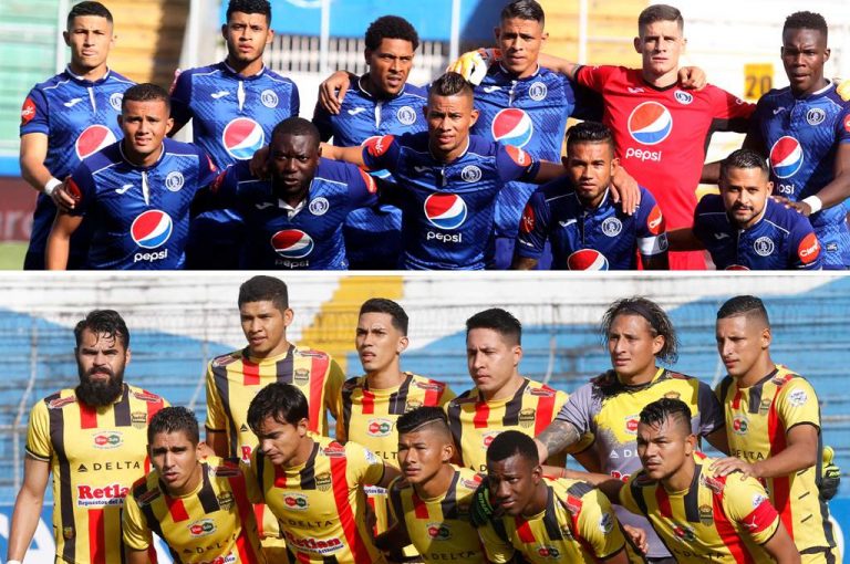 OFICIAL: Liga Nacional confirma fechas para las semifinales del torneo