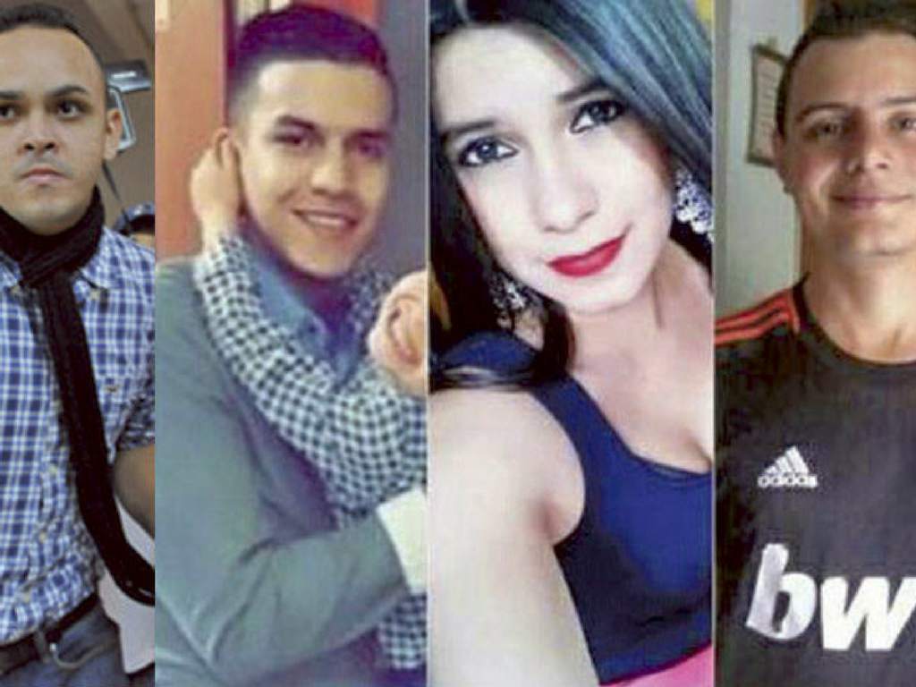 caso Carlos Collier
