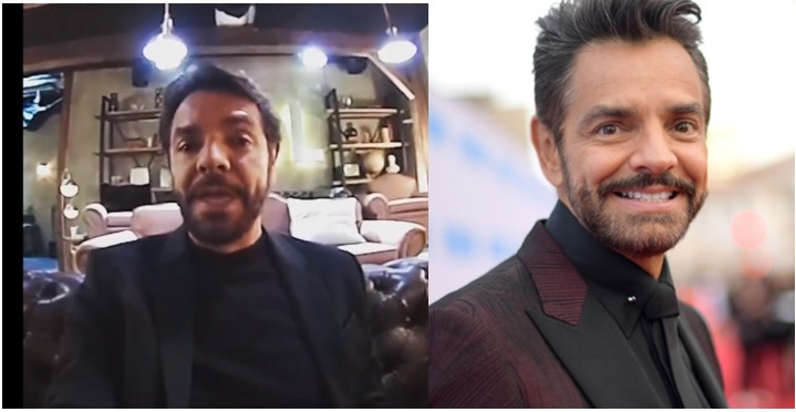 Eugenio Derbez