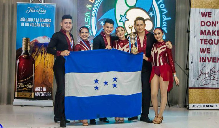 Bailamos