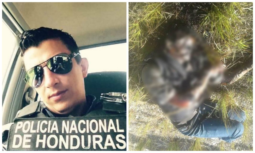 policía depurado