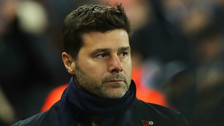 “Cometí un error”, reconoce Pochettino sobre su táctica ante Ajax