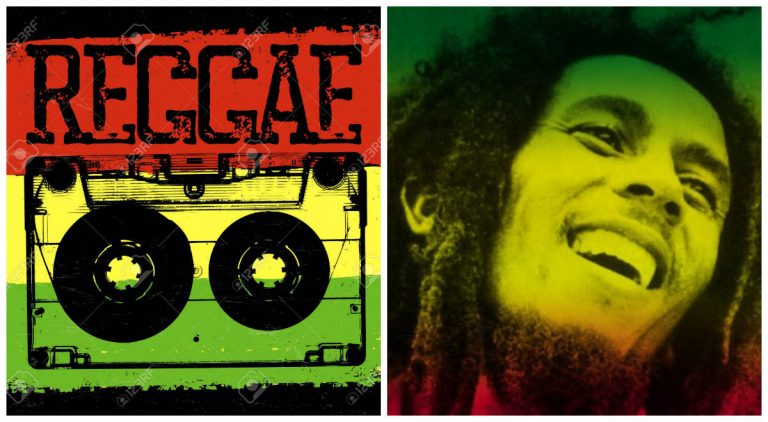 El reggae es declarado patrimonio cultural para la humanidad