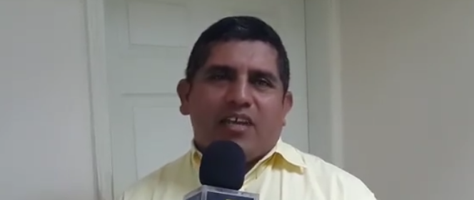 Dictan a excapitán Santos Orellana sobreseimiento definitivo tras ser acusado de tortura