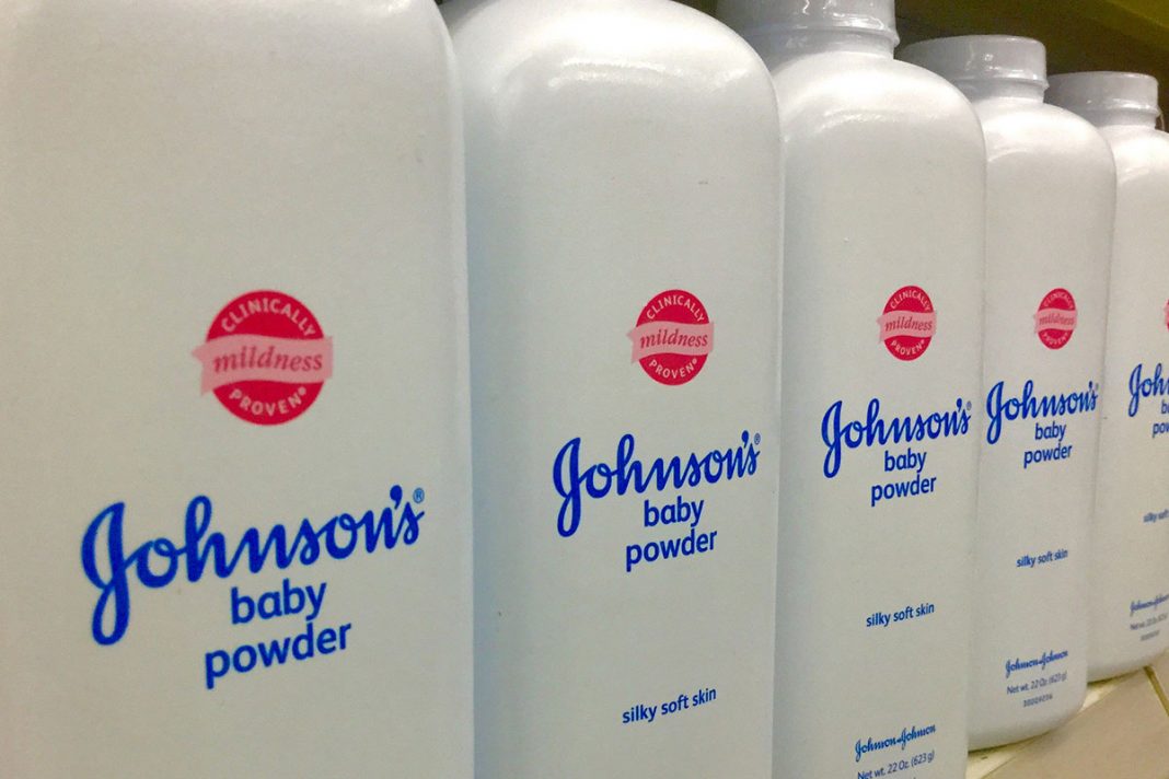 Johnson & Johnson