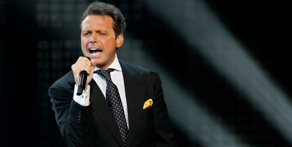 Luis Miguel