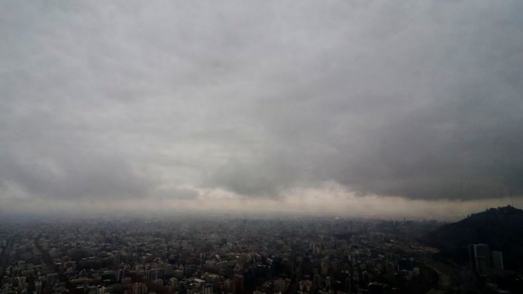Lluvias