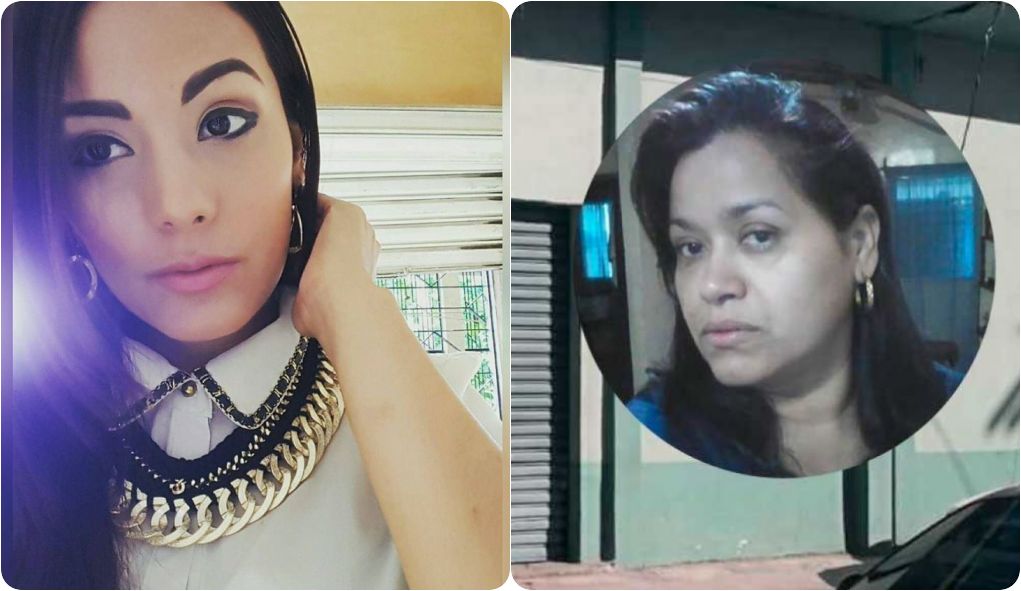 Elsa Oseguera