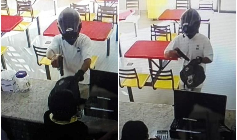 restaurante en Roatán