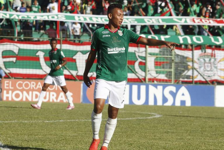 Rumores y fichajes: ¡Allan Banegas podría llegar al Olimpia el próximo torneo!
