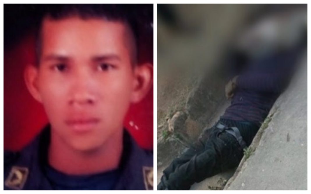 joven asesinado a pedradas en la kennedy