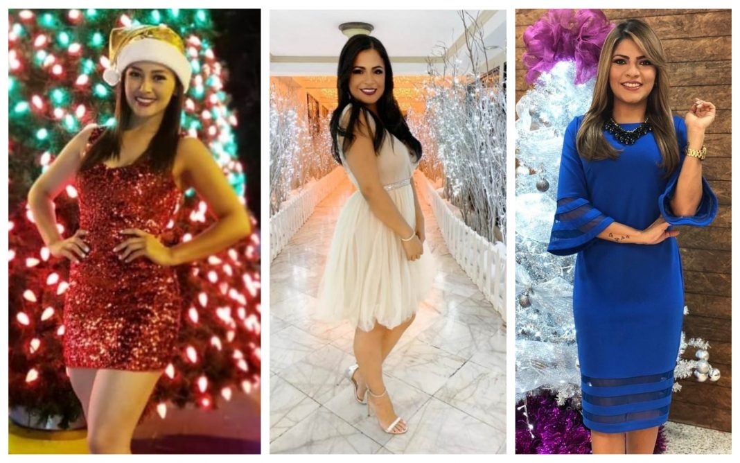 presentadoras hondureñas