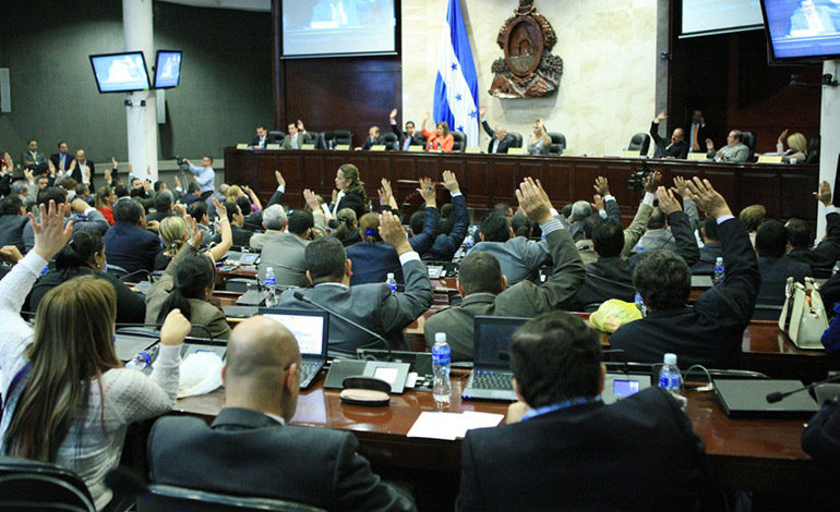 Corrupción