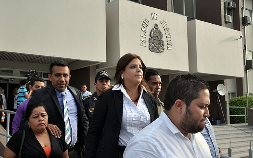 Lena Gutiérrez