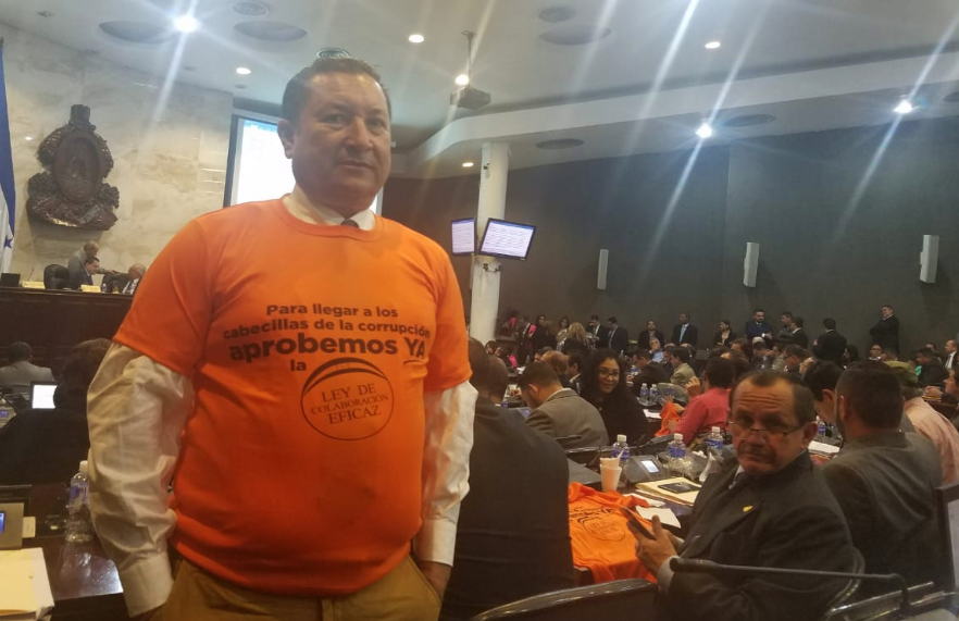 Ley de Colaboración Eficaz