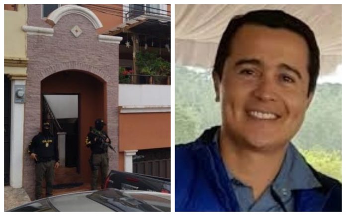 Tony Hernández