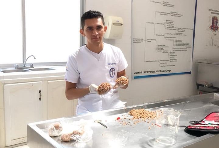 fredys chávez