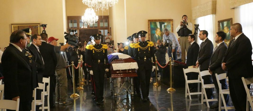 Suazo Córdova