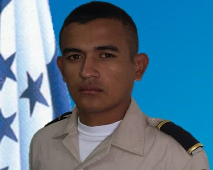 miembro de las FFAA