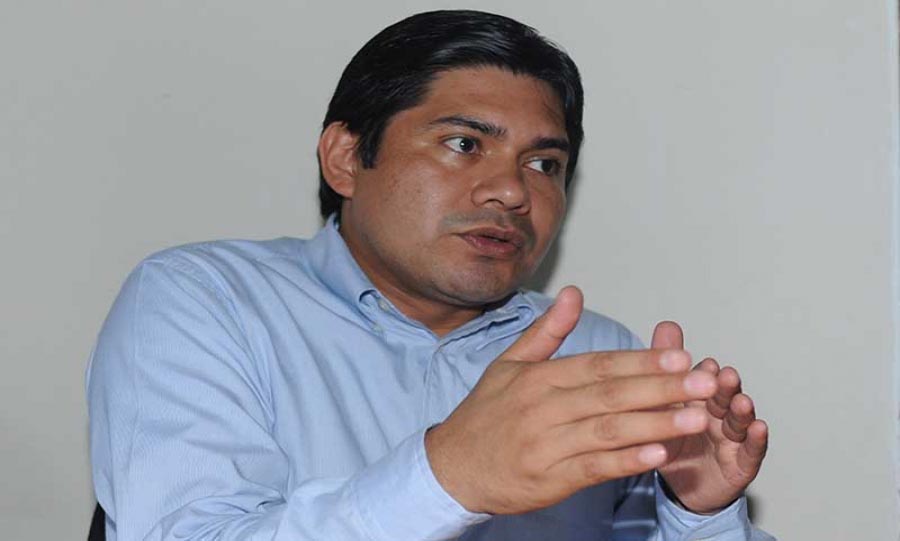 Wilfredo Méndez