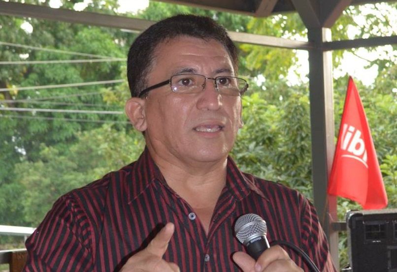 Bartolo Fuentes