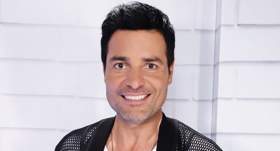 chayanne