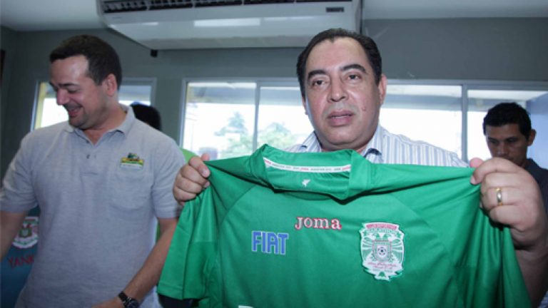 Edwin Pavón, un técnico que tocó la gloria en la Liga Nacional