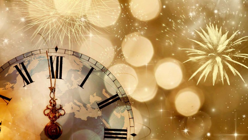inicio del año