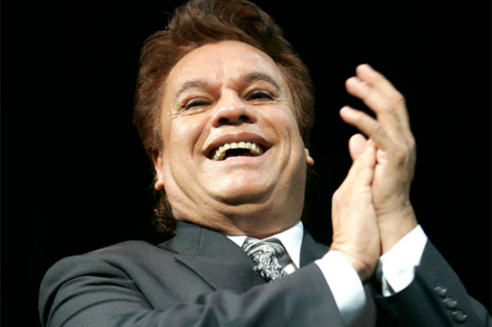 Juan Gabriel