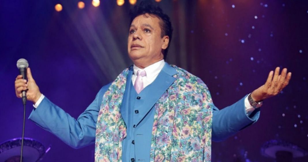 Juan Gabriel
