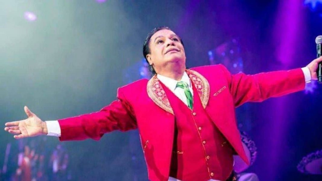 Juan Gabriel