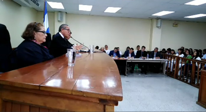 Caso Carlos Collier