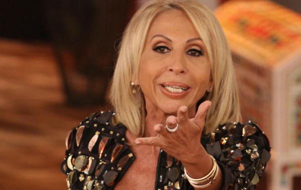Laura Bozzo