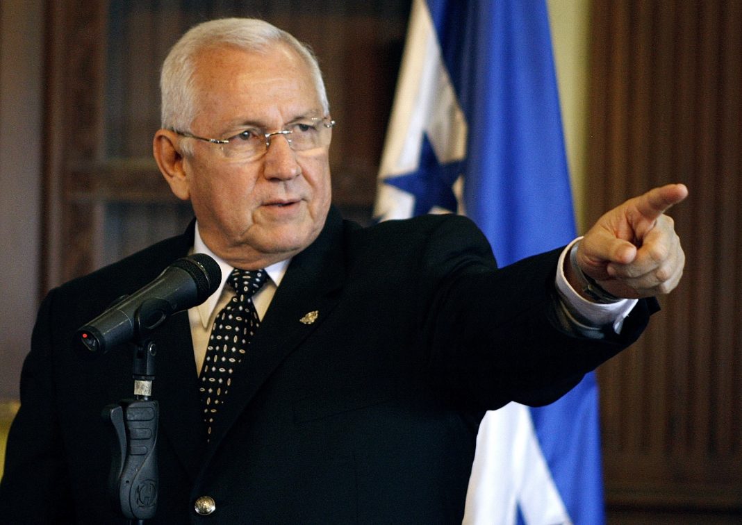 Roberto Micheletti