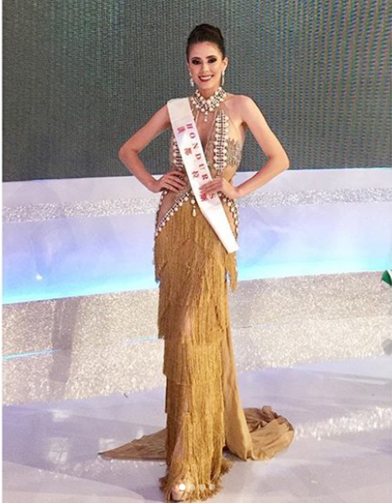 Dayana Sabillón