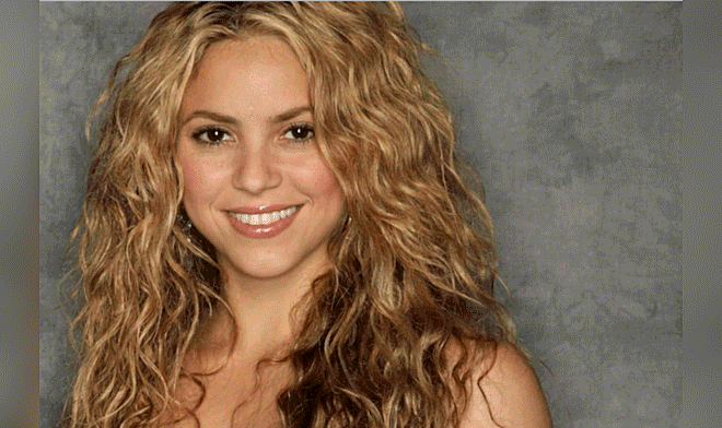 Shakira