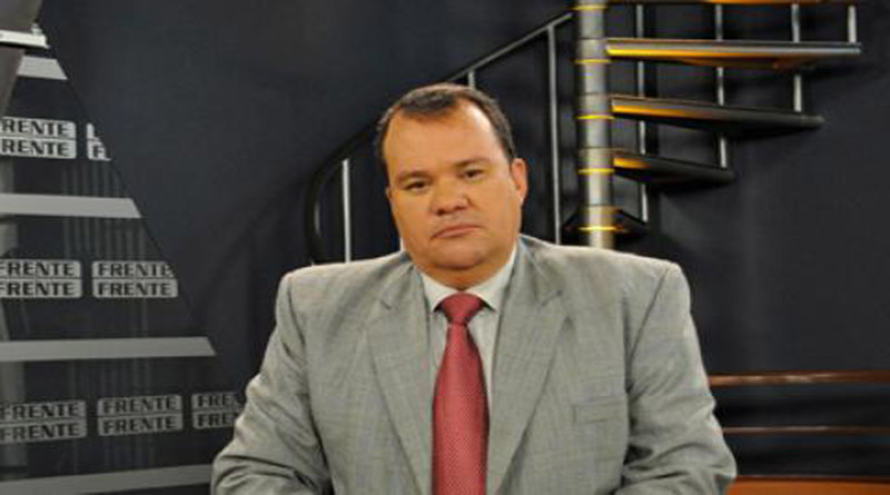 Renato Álvarez