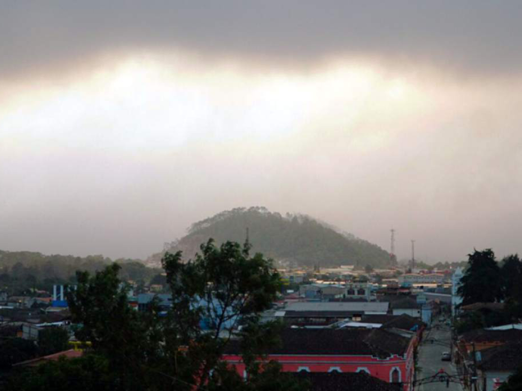clima de esta tarde
