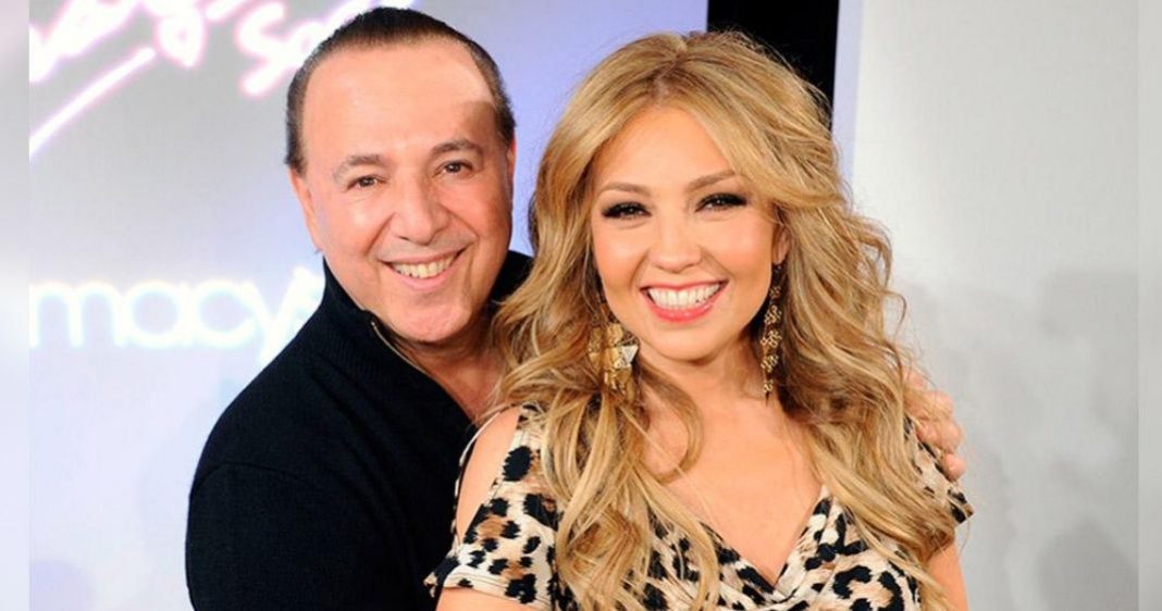 Thalía