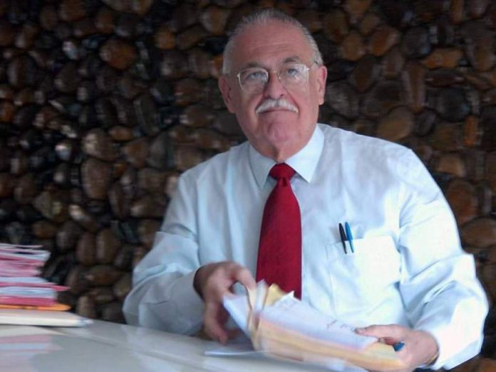 Jaime Rosenthal