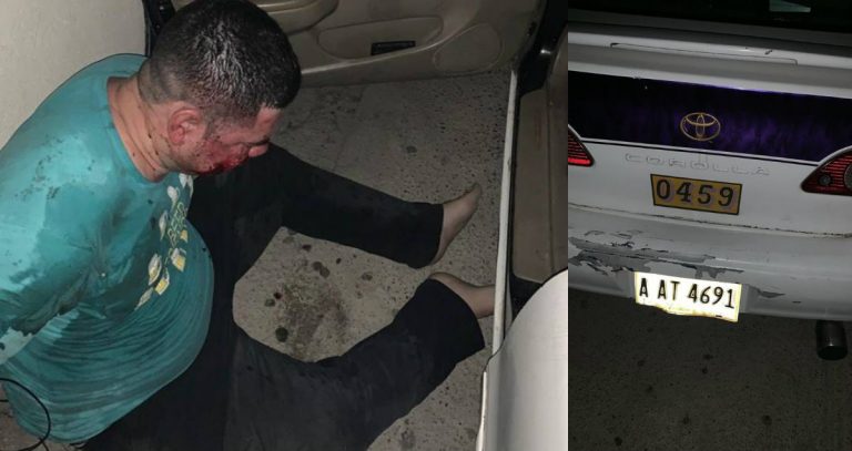 Universitaria violada por un taxista en La Ceiba