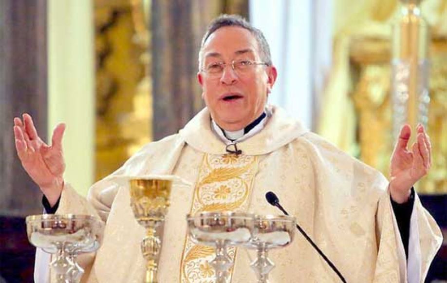 Cardenal Rodríguez