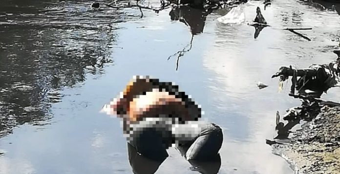mujeres asesinadas en la Rivera Hernández